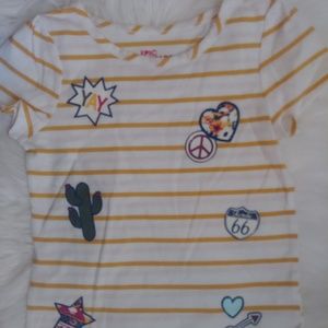 epic threads girls shirt beautiful desing